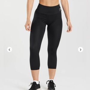 Gymshark Training 7/8 Leggings